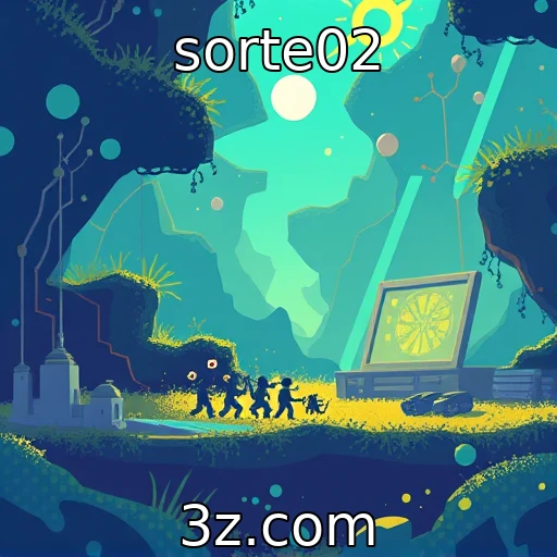 Tendências emergentes na indústria de jogos