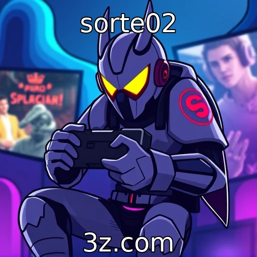 Crescimento das plataformas de streaming de jogos