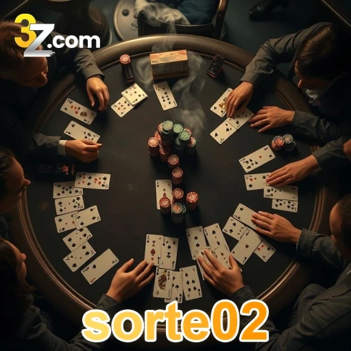 Eleve sua Diversão: Login no Site Sorte02 Para Gamers