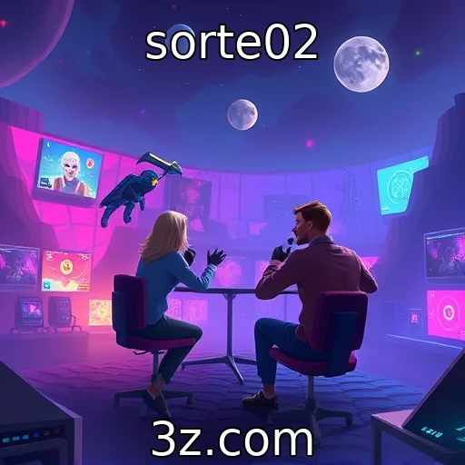 Tendências de jogos multiplayer para os próximos meses